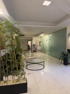 استخدام منشی و دستیار پزشک زیبایی جهت مطب در اندرزگو تهران