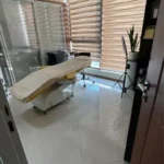 اجاره اتاق 6متری از کلینیک زیبایی واقع در جنت آباد جنوبی تهران
