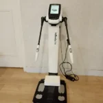 فروش دستگاه بادی آنالیزور inbody 270 در تهران