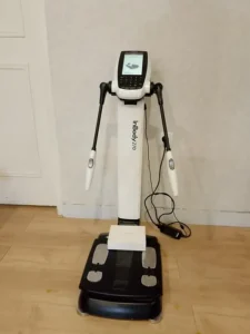 فروش دستگاه بادی آنالیزور inbody 270 در تهران