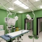 تعمیر تجهیزات اتاق عمل و دندان پزشکی در نجفآباد اصفهان