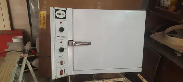 فروش لوازم مطب دندانپزشکی در قم