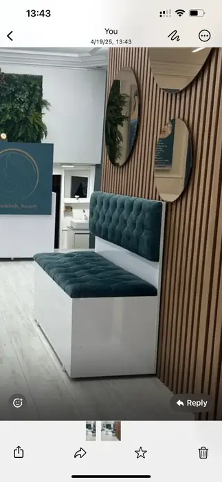 استخدام پزشک عمومی به عنوان مسئول فنی کلینیک زیبایی در محدوده میدان ولیعصر تهران