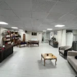 اجاره زیرزمین 150متری مناسب مطب در اردبیل