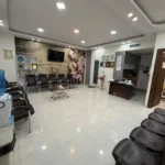 اجاره واحد اداری 70متری مناسب مطب در بلوار گلستان کرمانشاه