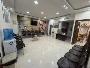 اجاره واحد اداری ۷۰متری مناسب مطب در بلوار گلستان کرمانشاه