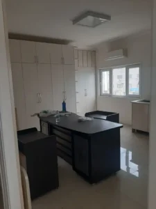 اجاره مطب پزشکی 120متری در گلسار رشت
