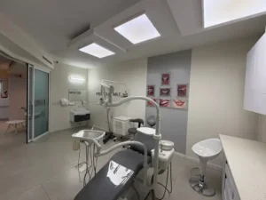 اجاره مطب دندانپزشکی 60متری فعال و مجهز در جردن تهران