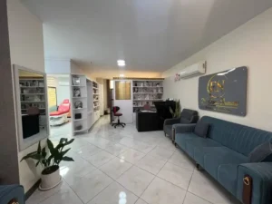 اجاره اتاق از کلینیک زیبایی مجهز و فعال در جهان‌شهر کرج