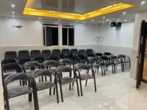 اجاره مطب سونوگرافی 100متری در زرگان اهواز