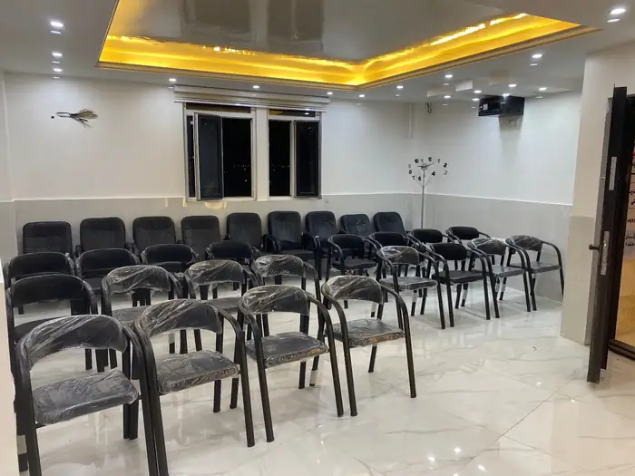 اجاره مطب سونوگرافی 100متری در زرگان اهواز