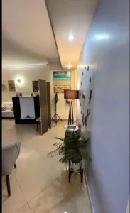 اجاره آپارتمان اداری ۹۸متری مناسب مطب در میدان گلها تهران
