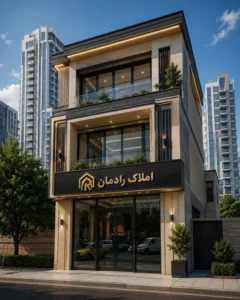اجاره واحد 140متری مناسب مطب در مرودشت استان فارس