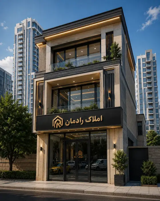 اجاره واحد 140متری مناسب مطب در مرودشت استان فارس