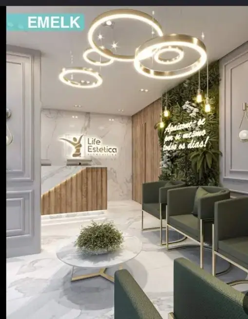 اجاره تخت و اتاق از کلینیک زیبایی واقع در بلوار شیرودی اراک