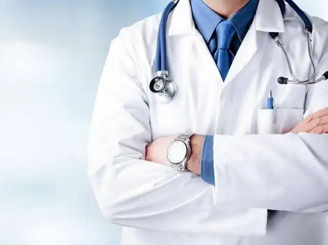 پزشک عمومی هستم دارای مدرک mmt آماده همکاری با مراکز درمانی و ترک اعتیاد در قم