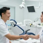استخدام دندانپزشک جهت مجموعه درمانی فعال و مجهز در ارومیه