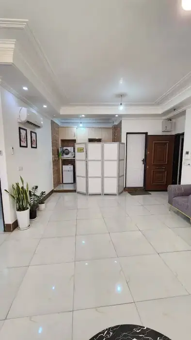 اجاره مطب 75متری در خیابان مودی زاهدان