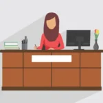 استخدام منشی جهت مطب پزشک در آمل