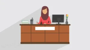 استخدام منشی جهت مطب پزشک در آمل