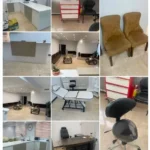 فروش لوازم پزشکی مطب به‌صورت کلی یا جزئی در شرق تهران
