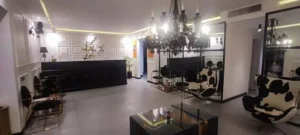 دعوت به همکاری از متخصص پوست و مو جهت مجموعه فعال و مجهز در اقدسیه تهران