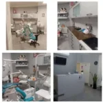 اجاره مطب دندانپزشکی شیک و مجهز در جنتآباد تهران