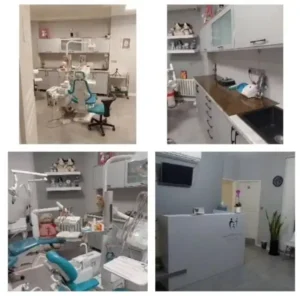 اجاره مطب دندانپزشکی شیک و مجهز در جنتآباد تهران