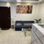 اجاره واحد 77متری اداری مناسب مطب در سعادتآباد تهران
