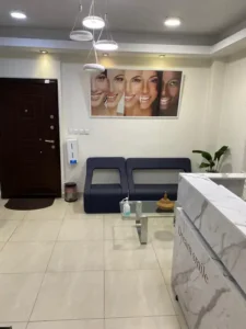 اجاره واحد 77متری اداری مناسب مطب در سعادت‌آباد تهران