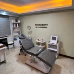 نیازمند پزشک جهت کلینیک زیبایی در پونک تهران