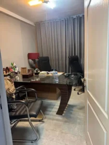 اجاره واحد 155متری اداری مناسب مطب در بلوار اندرزگو تهران