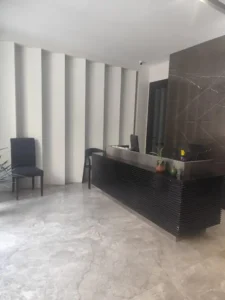 اجاره مطب 80متری در شریعتی تهران