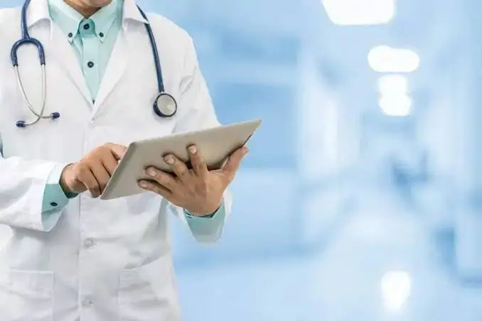 نیازمند پزشک زیبایی جهت کلینیک تخصصی واقع در چهارباغ اصفهان