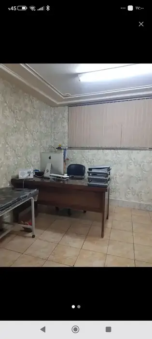 اجاره مطب آماده با تمام امکانات پزشکی و پرستاری در خیابان خطیب تبریز
