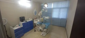 واگذاری مطب دندانپزشکی با تجهیزات کامل در شیراز