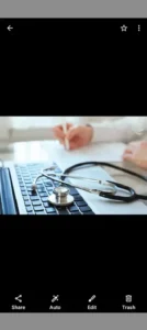 دعوت به همکاری از پزشک عمومی جهت درمانگاه در کرج