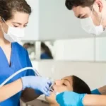 استخدام دستیار دندانپزشک جهت کلینیک در تهران