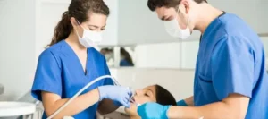 استخدام دستیار دندانپزشک جهت کلینیک در تهران