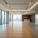 اجاره واحد اداری مناسب مطب در سعادتآباد تهران