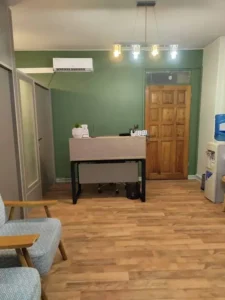 اجاره مطب 55متری در خیابان مطهری تهران