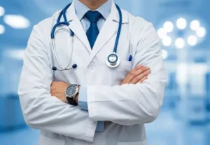 استخدام پزشک عمومی دارای پروانه فعال تهران