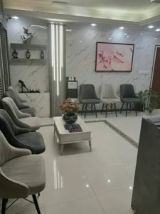 استخدام پزشک زیبایی جهت مطب در یوسف‌آباد تهران