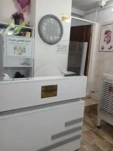 استخدام پزشک عمومی مسلط به امور زیبایی جهت مطب در تهران