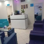اجاره مطب 60متری در خیابان شهید بهشتی تهران