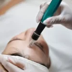 استخدام فیشیال کار جهت کلینیک زیبایی در شرق تهران