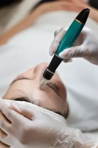 استخدام فیشیال کار جهت کلینیک زیبایی در شرق تهران