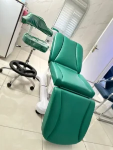 فروش وسایل مطب زیبایی در کرمانشاه