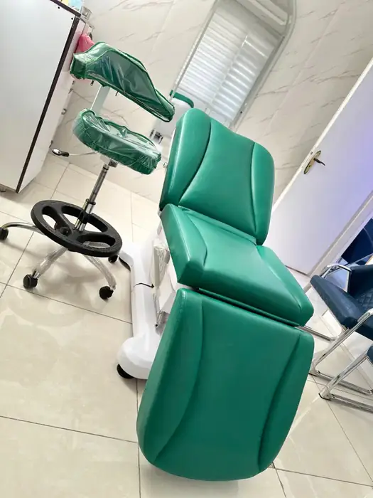 فروش وسایل مطب زیبایی در کرمانشاه