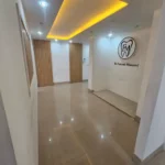 اجاره مطب 110متری جنب بیمارستان فرهمند فر در شیراز